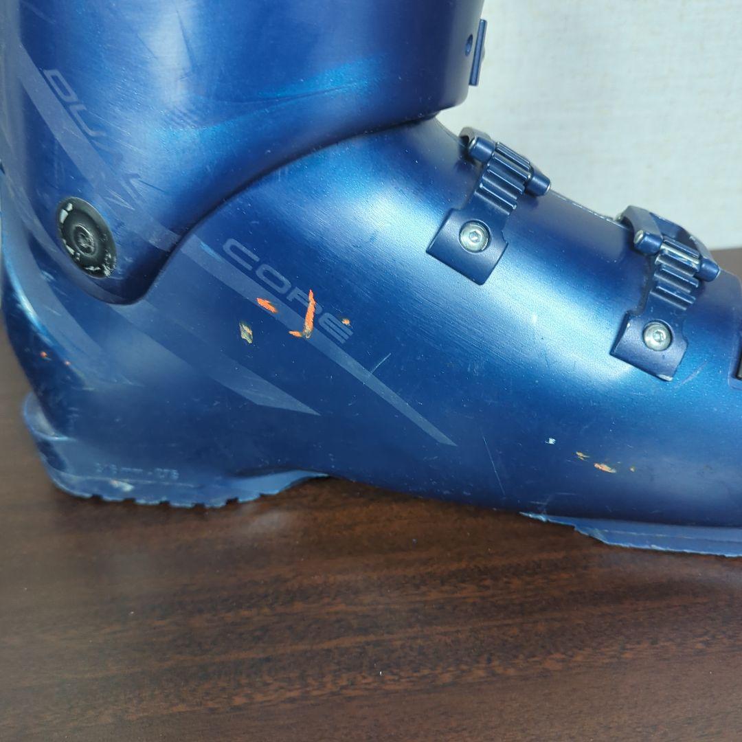 A*T様 2023モデル LANGE スキーブーツ 27.5cm