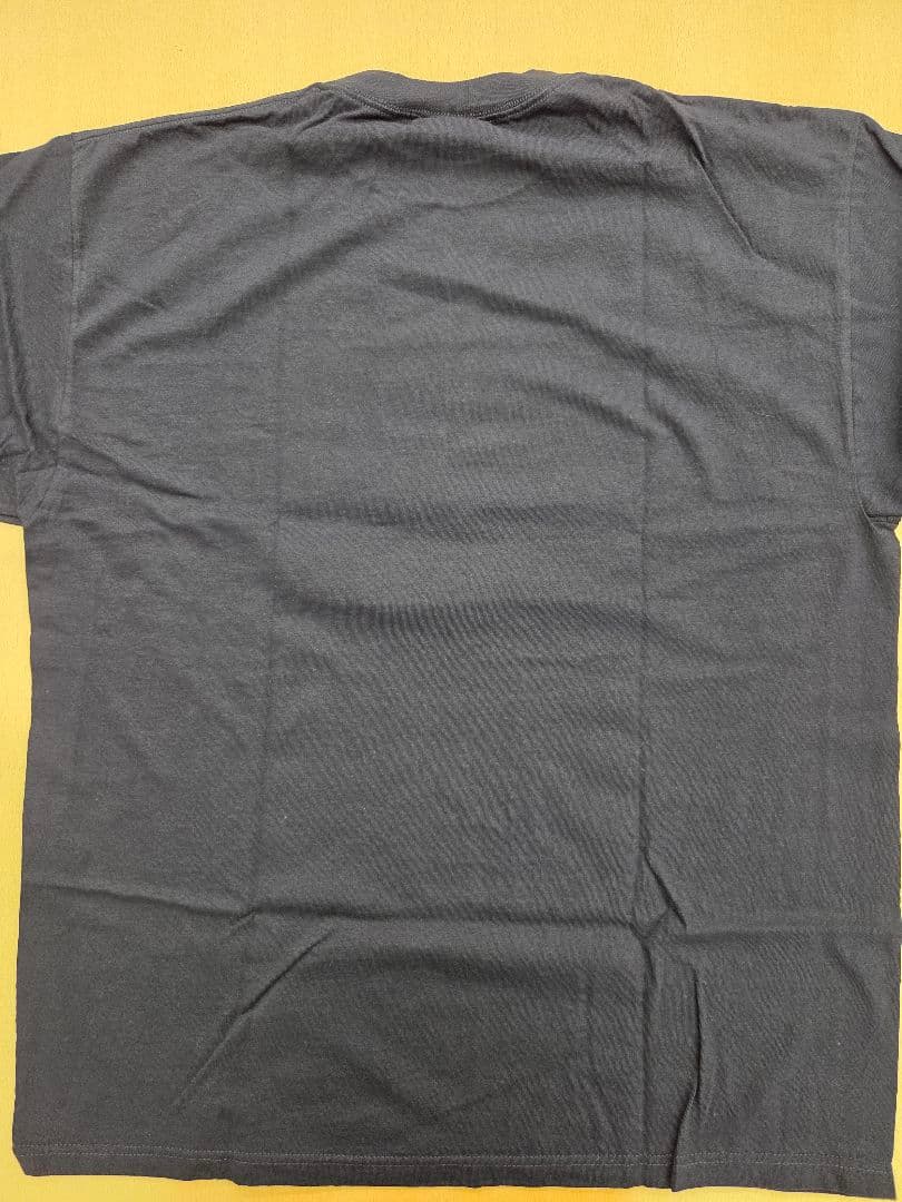 IRATE Tシャツ　当時物　未使用