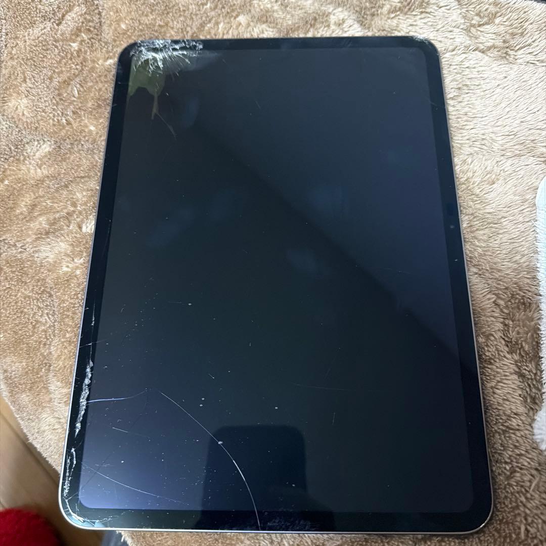 ipad pro 11(m4)+マジックキーボード(m4)