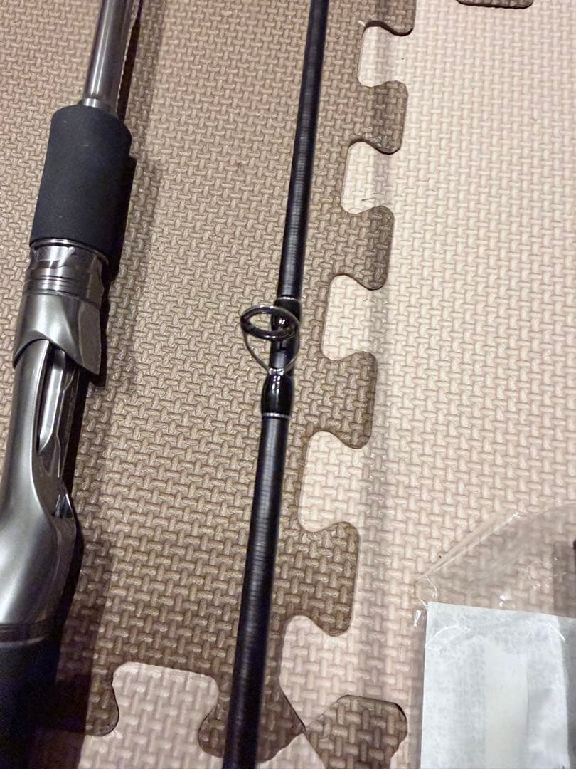 シマノ　レサト　15101F-2