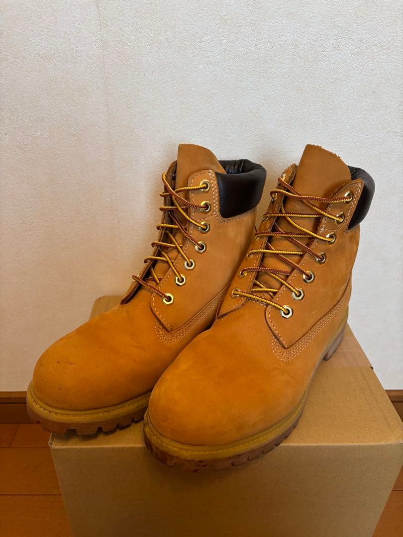 Timberland ［26.5cm］