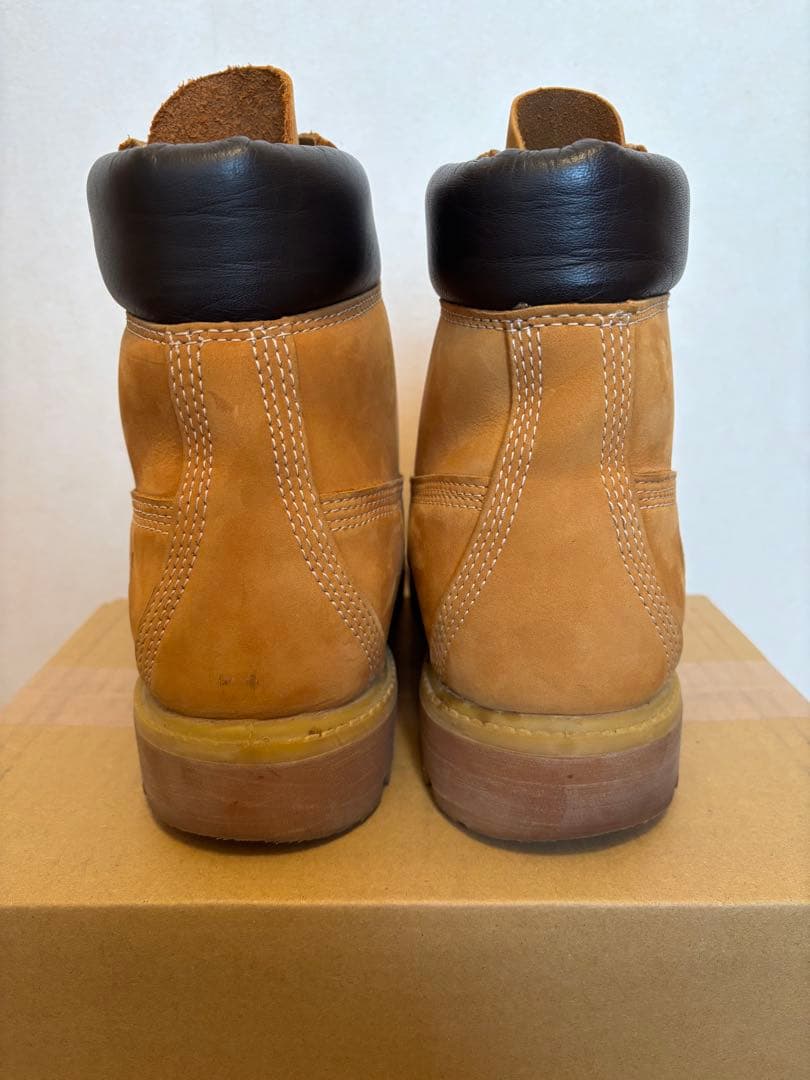 Timberland ［26.5cm］