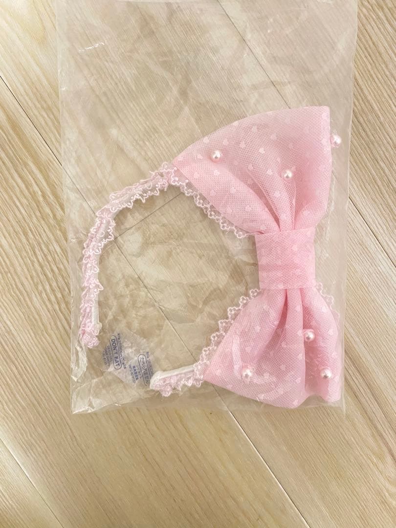 Angelic pretty Dream Doll JSK+KC セット