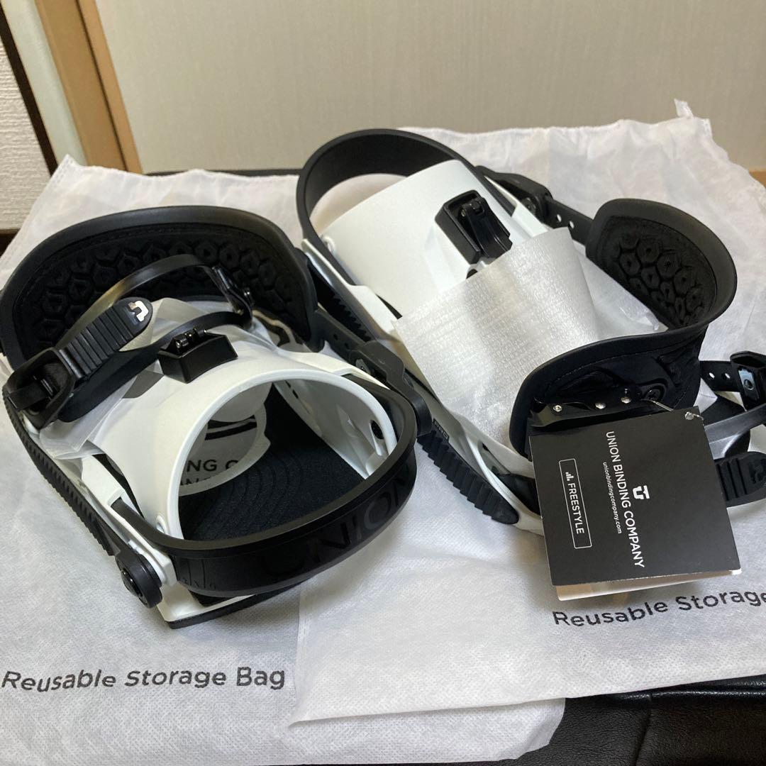 UNION FLITE PRO Mサイズ