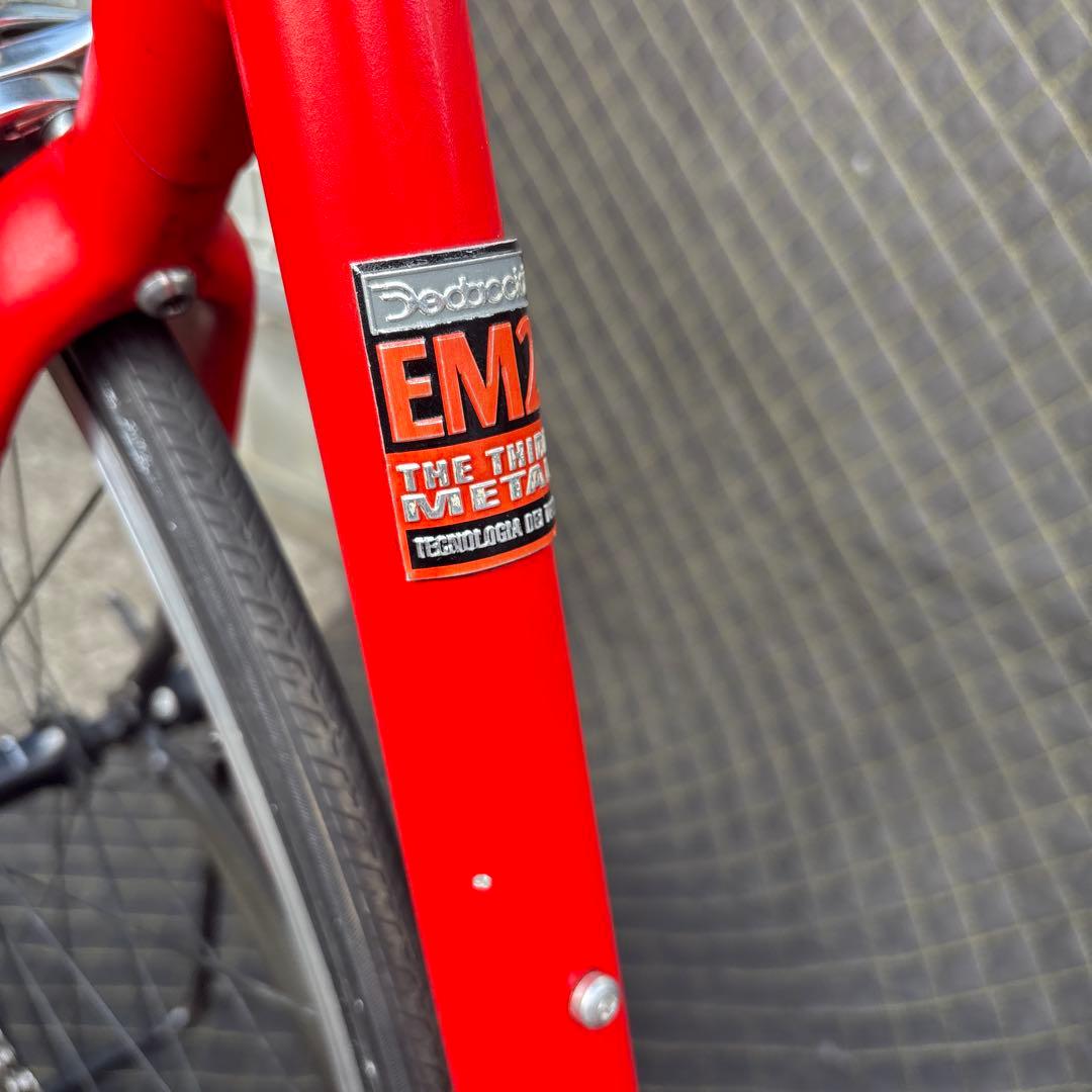 【引取限定】Kona Zing DXロードバイク