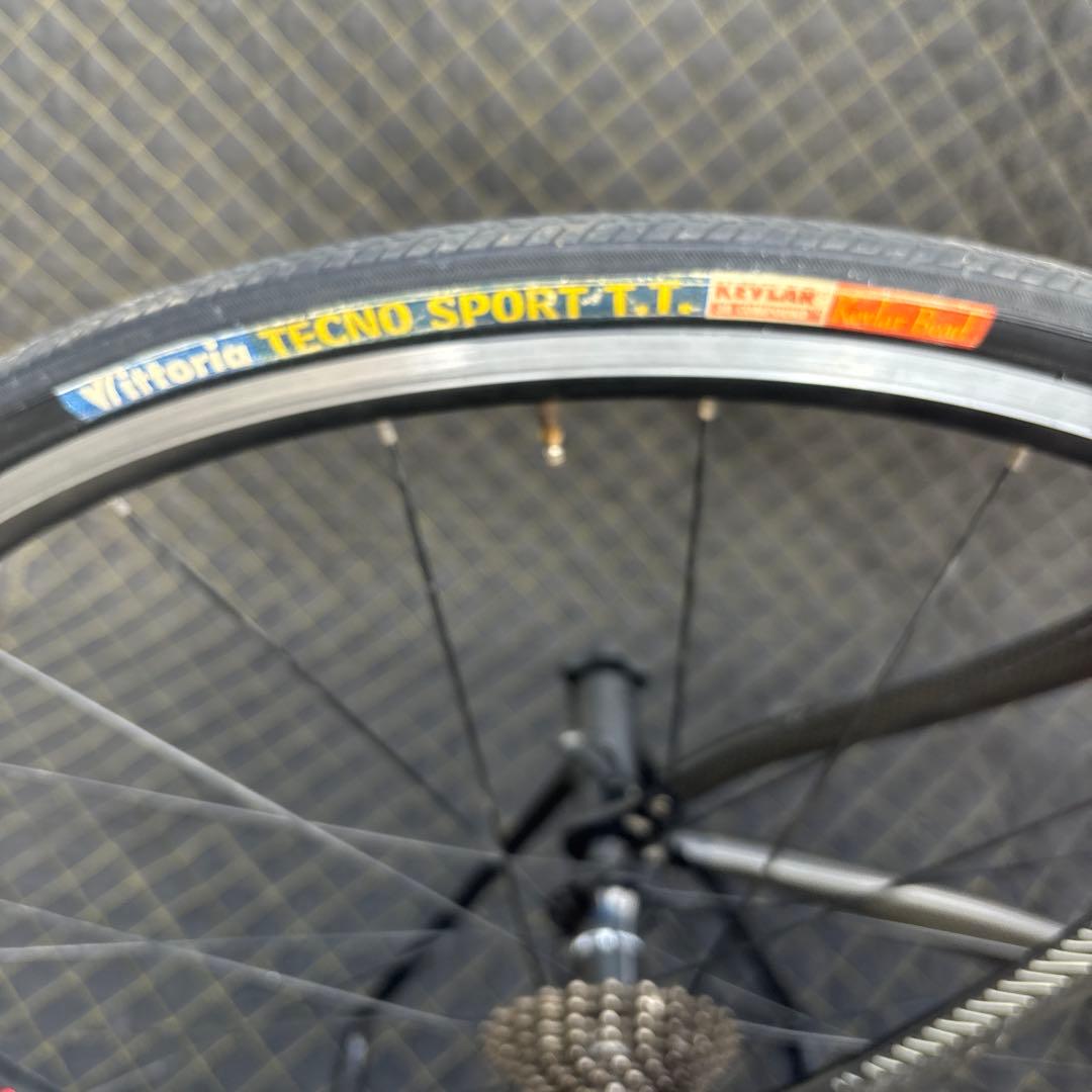 【引取限定】Kona Zing DXロードバイク