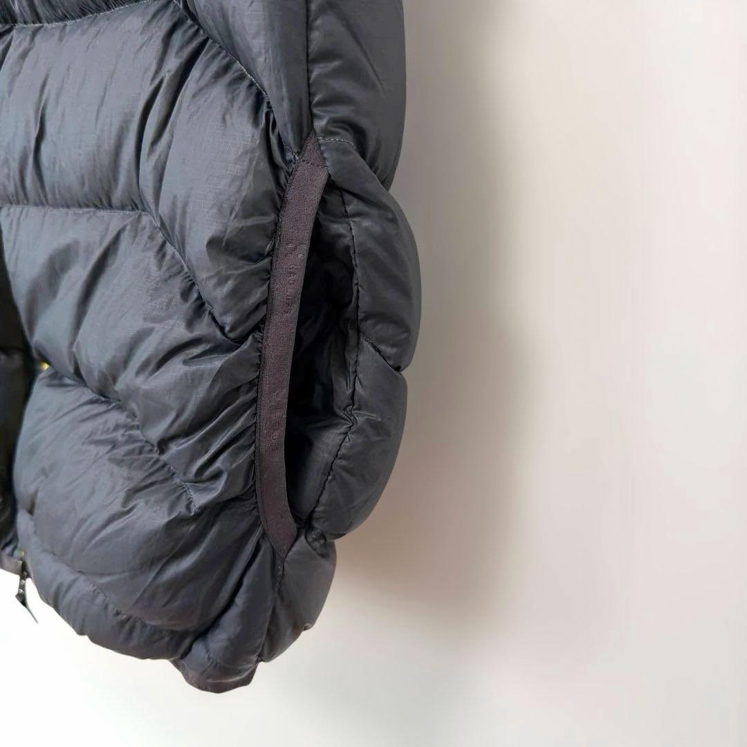 HAGLOFS ホグロフス　LIM 800FP ダウンベスト