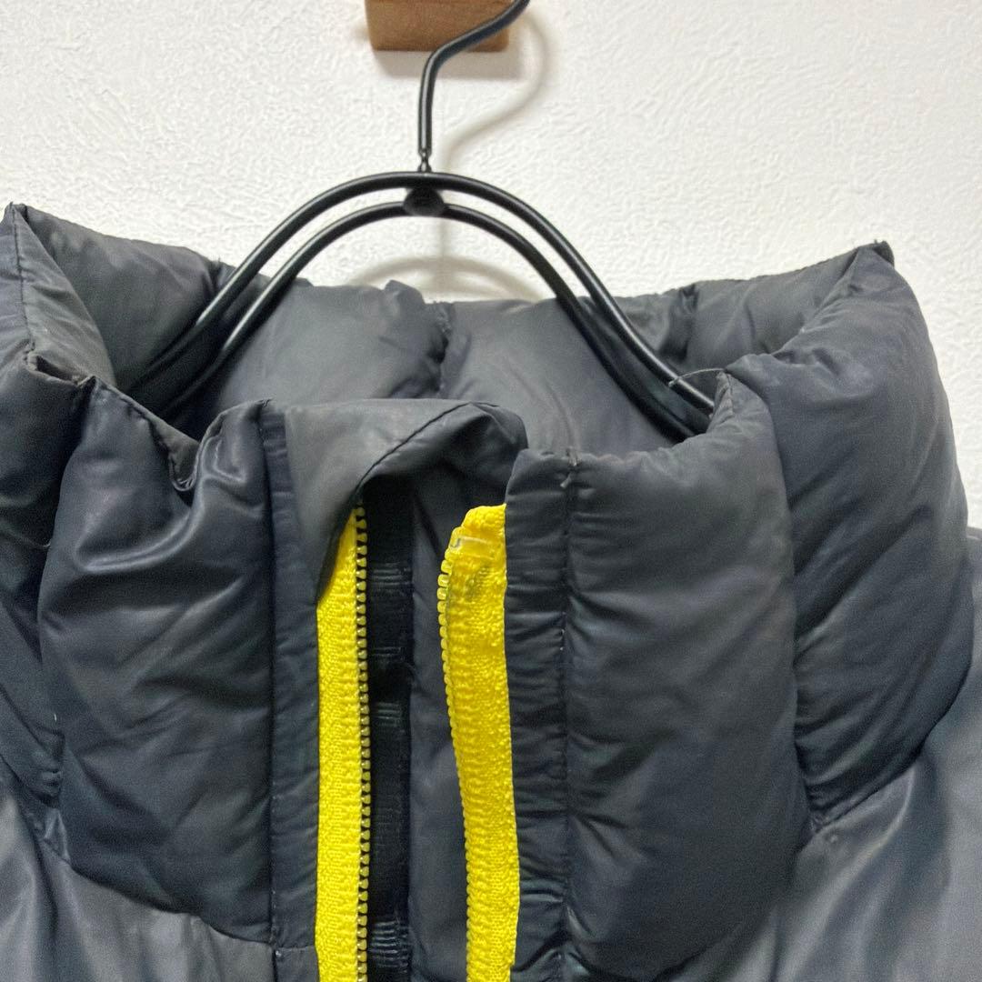 HAGLOFS ホグロフス　LIM 800FP ダウンベスト