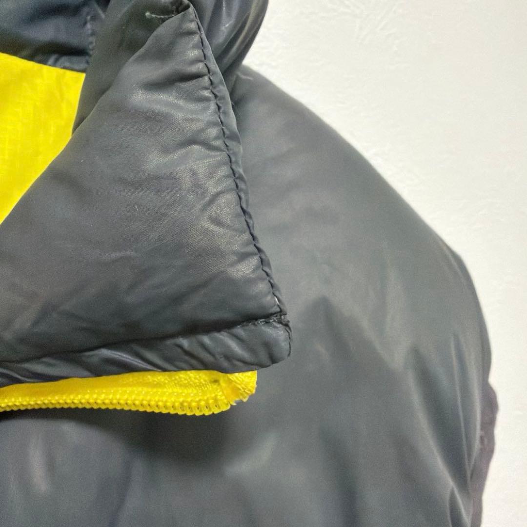 HAGLOFS ホグロフス　LIM 800FP ダウンベスト