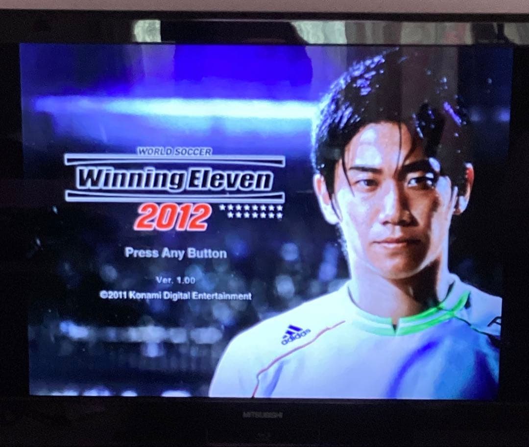 [【値下げ】ps3]SONY PlayStation3 CECH-2000B