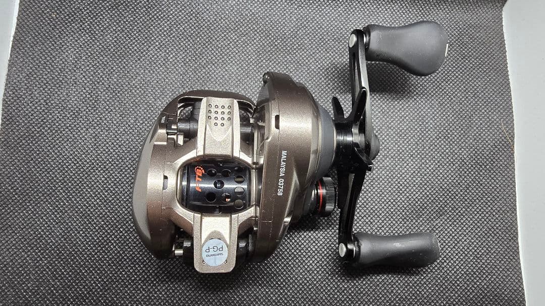 17 スコーピオン bfs xg 左ハンドル