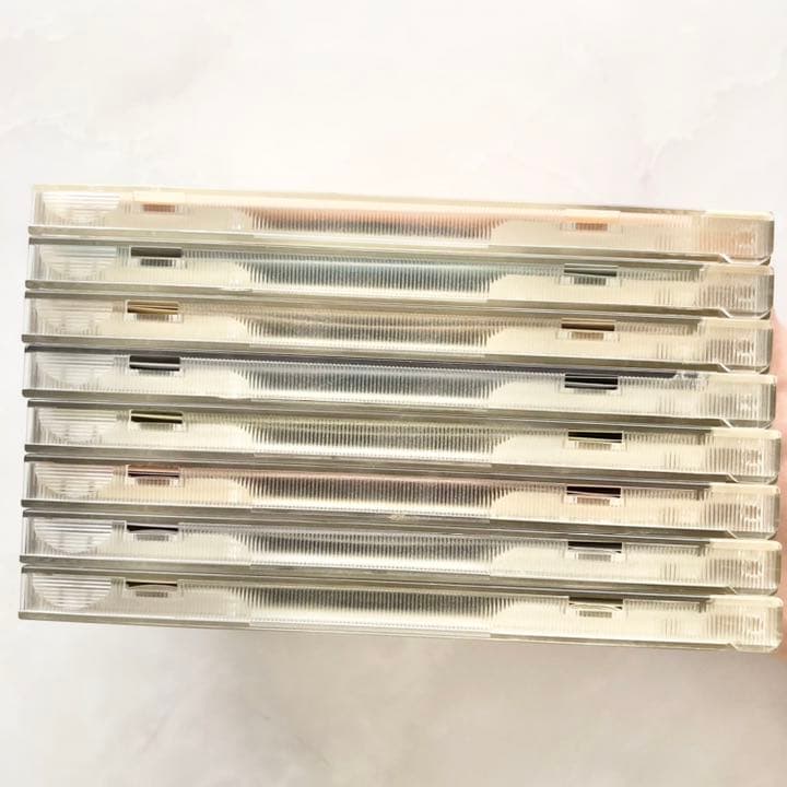 ホームクラシック名曲集　アンコール　全8巻　音楽　CD シリーズ　ハイドン