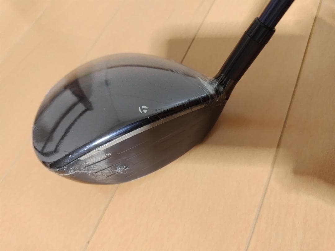 【新品】テーラーメイド Qi10 MAX 7W ディアマナTM50 S