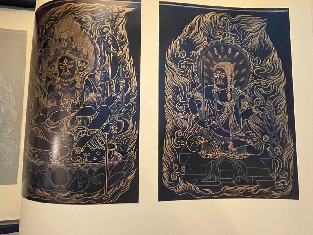 宮原柳僊 復原高雄曼茶羅 佼成出版社