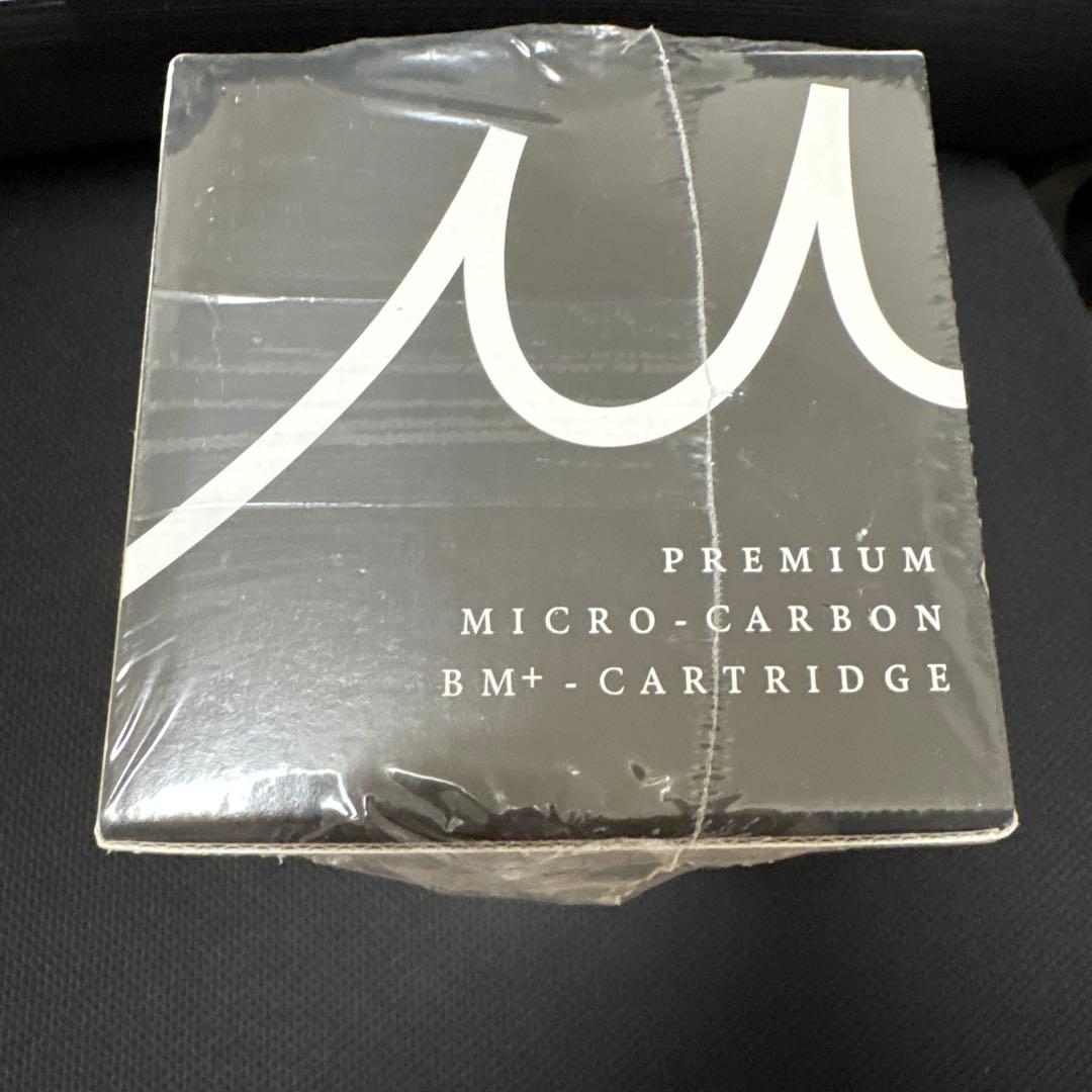 トリム マイクロカーボン BM+ カートリッジ