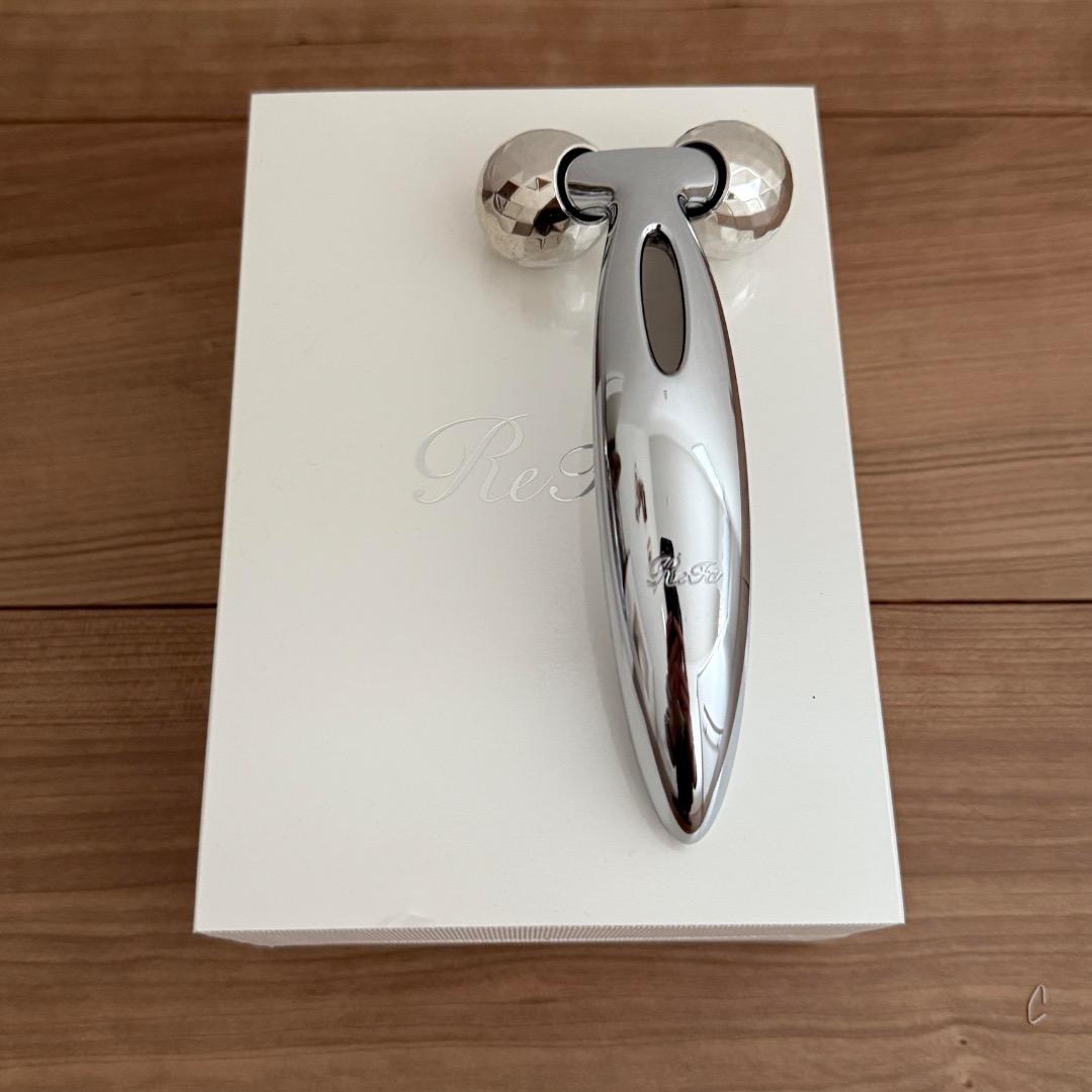 ReFa CARAT RAY ＆ CARAT FACE【2点セット】