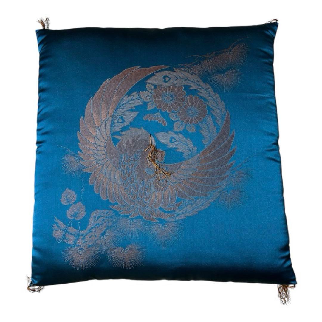 【新品未使用】高級婚礼座布団 5枚セット法事 来客用(合計で10枚あります)