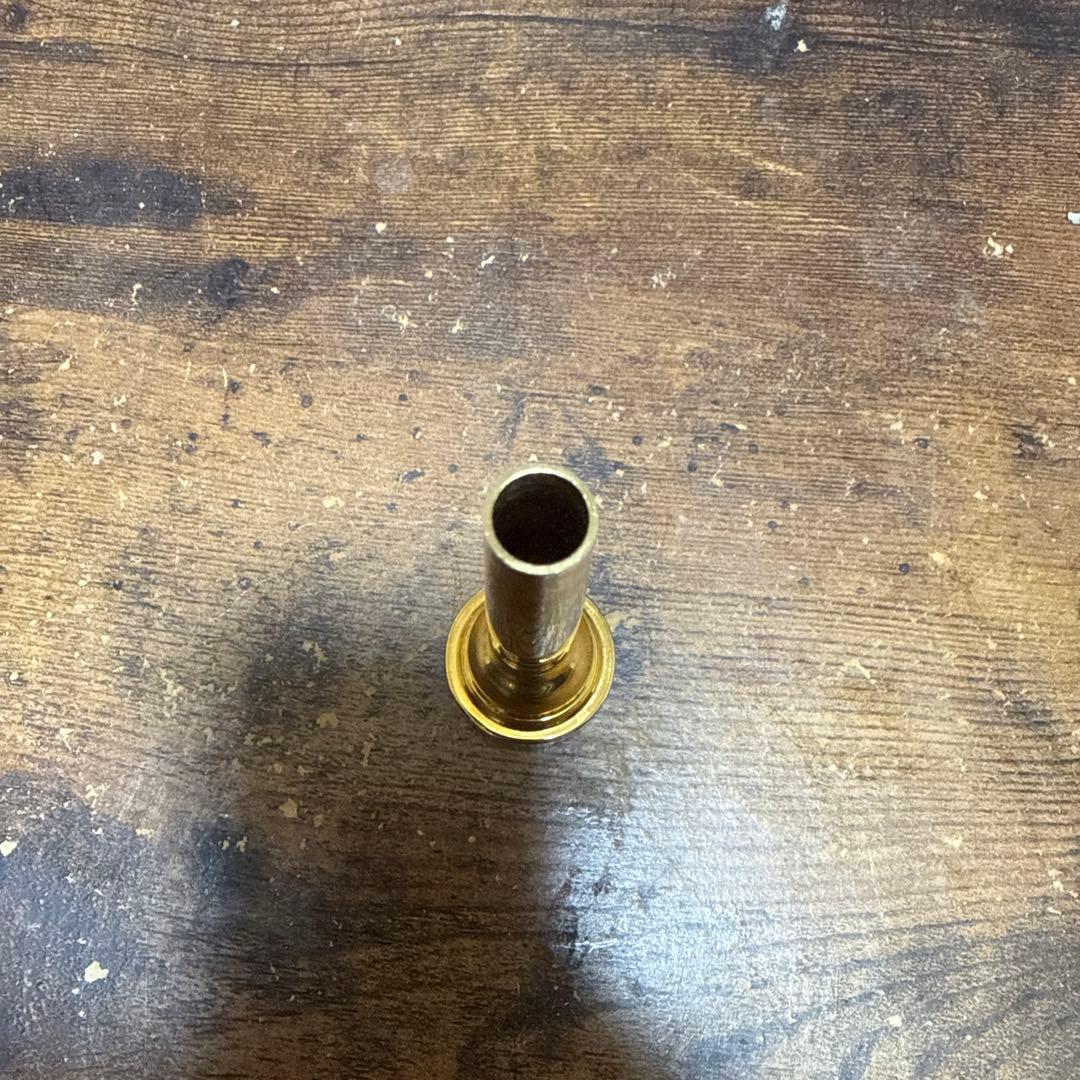 T*o様 Schilke MOST-1M トランペットマウスピース