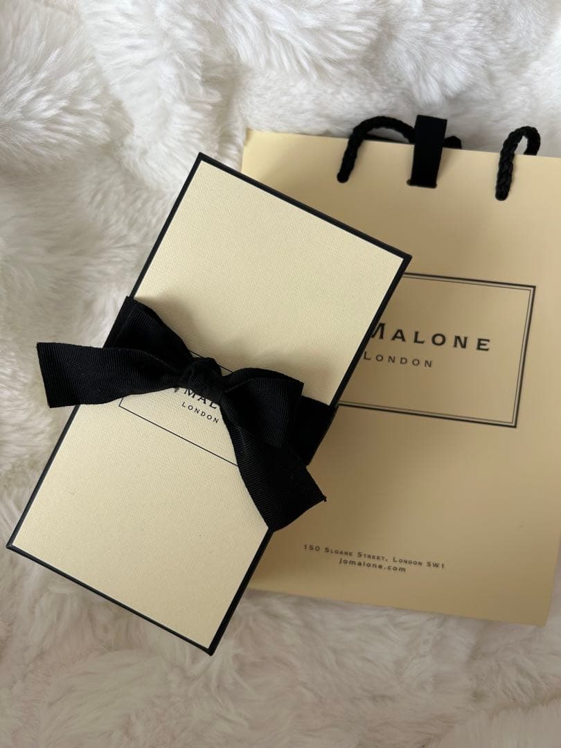 【新品未使用】ジョーマローン　ウッド セージ & シー ソルト コロン　50ml