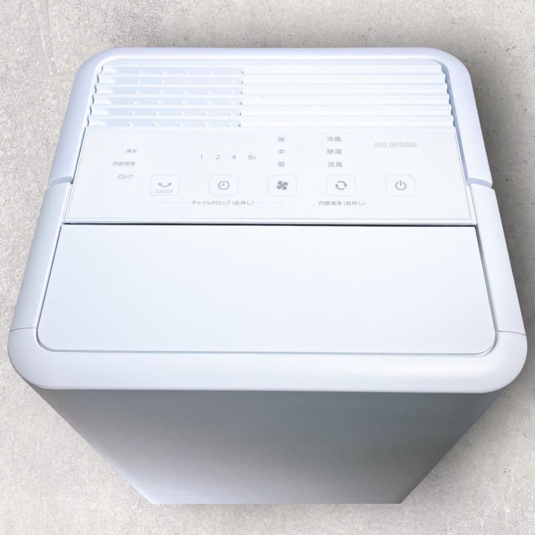 IRIS OHYAMA アイリスオーヤマ ICA-0301G 2023年製