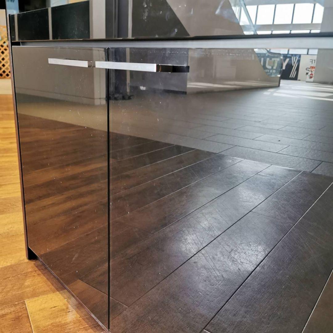 サマーセール◇美品　クラスティーナ　コレクションケース｜木製×ガラス