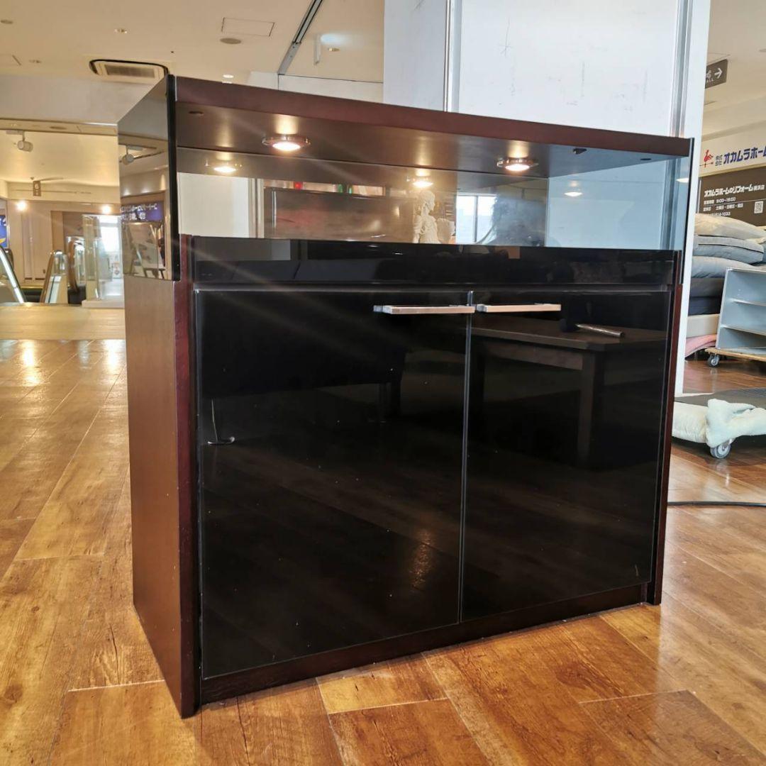 サマーセール◇美品　クラスティーナ　コレクションケース｜木製×ガラス