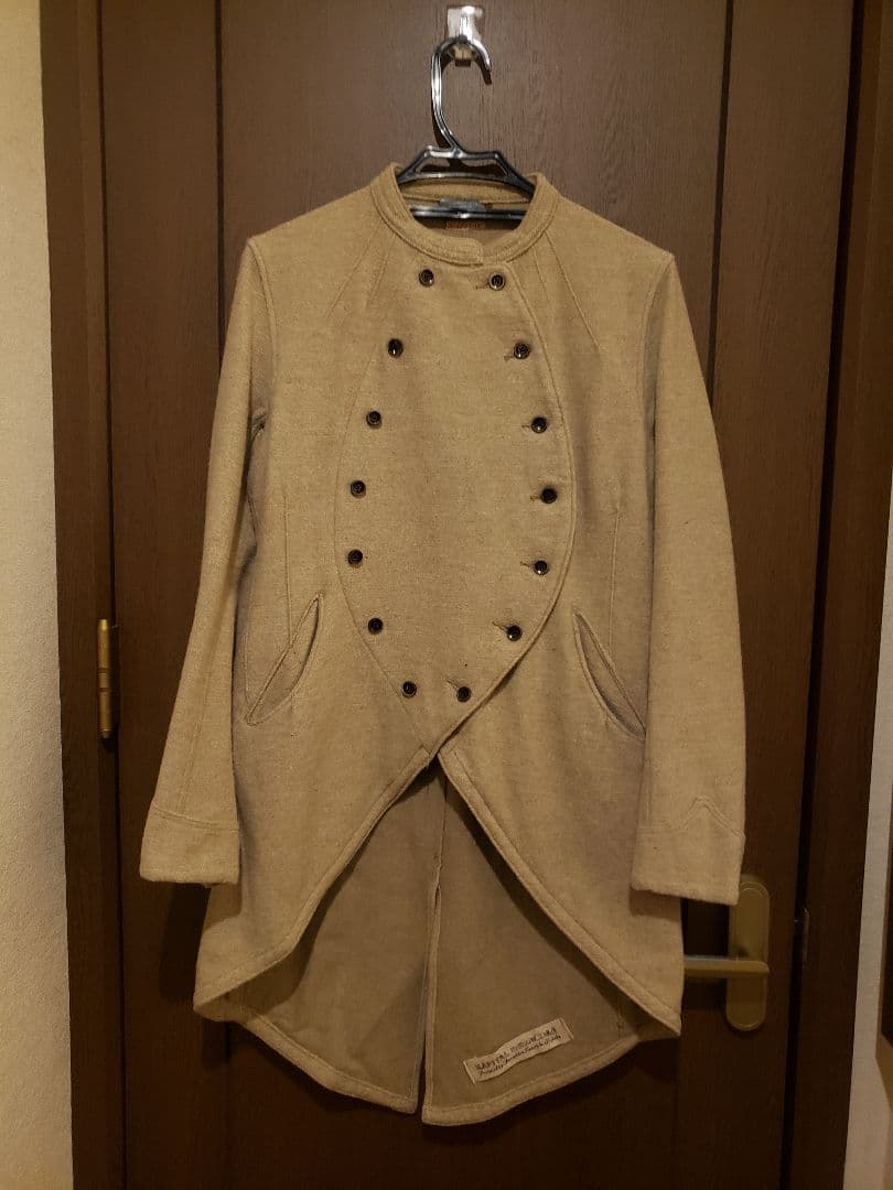 KAPITAL キャピタル　燕尾ジャケット