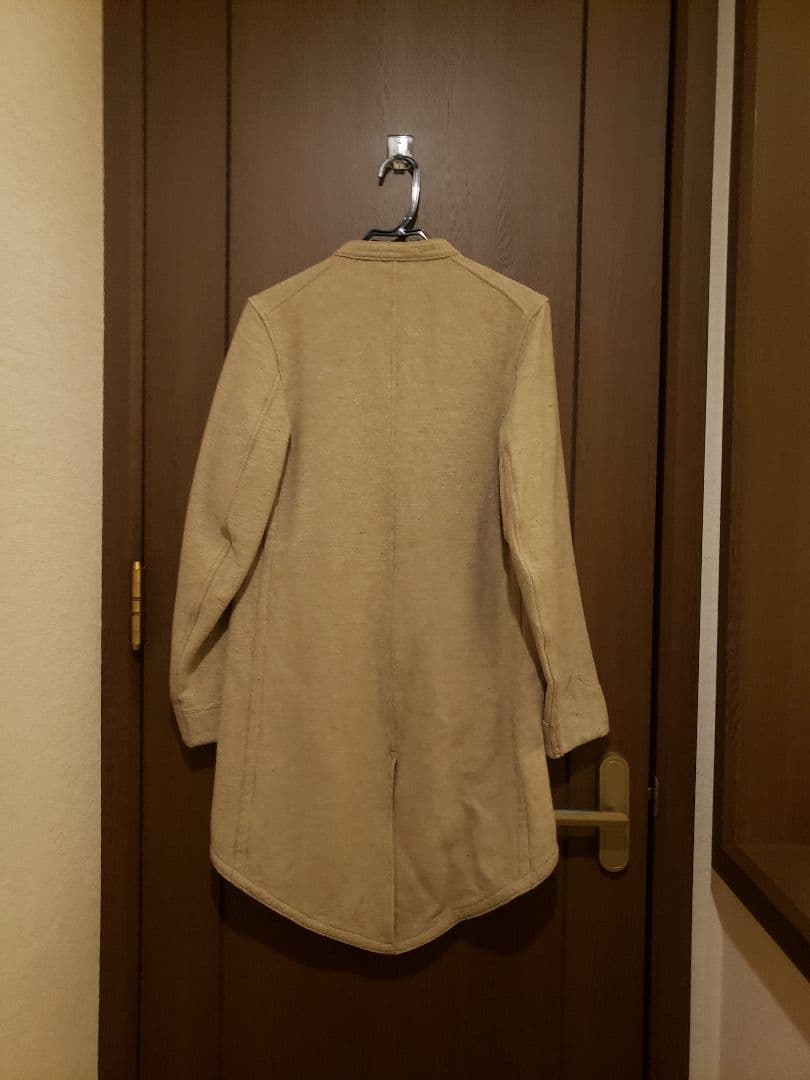 KAPITAL キャピタル　燕尾ジャケット