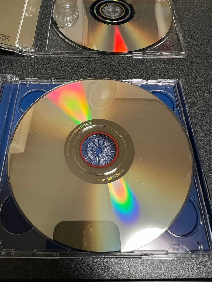 ブルーハーツ　初回特典ピックストラップ付き　ALL TIME SINGLES