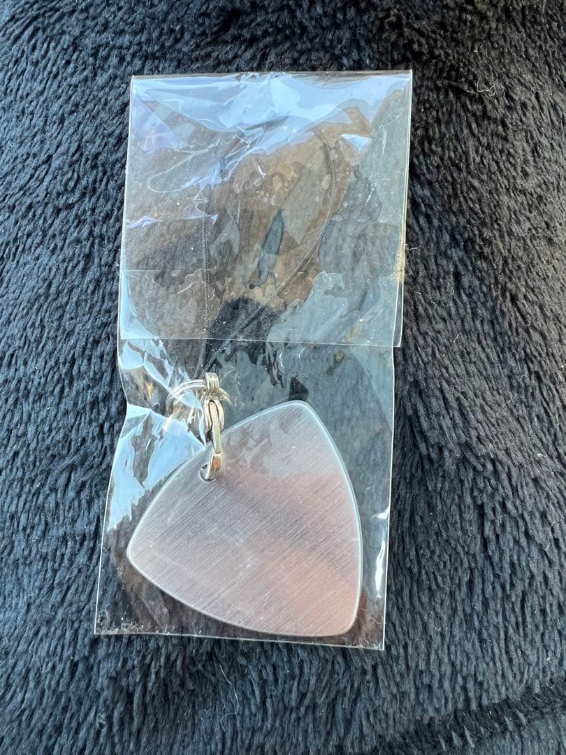 ブルーハーツ　初回特典ピックストラップ付き　ALL TIME SINGLES