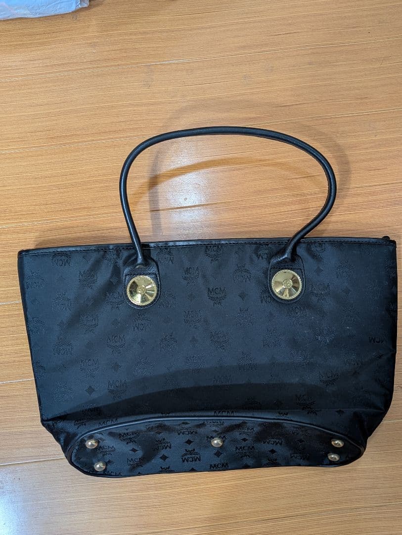 MCM トート