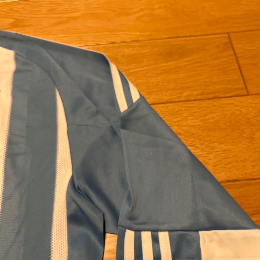 新品 未使用 ゲームシャツ MESSI メッシ ユニホーム ユニフォーム