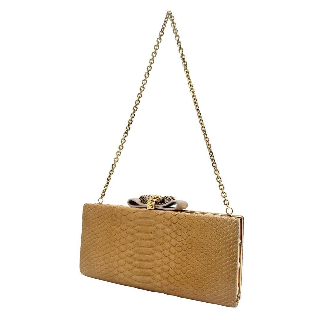 Christian Louboutin ルブタン ショルダー バッグ チェーン