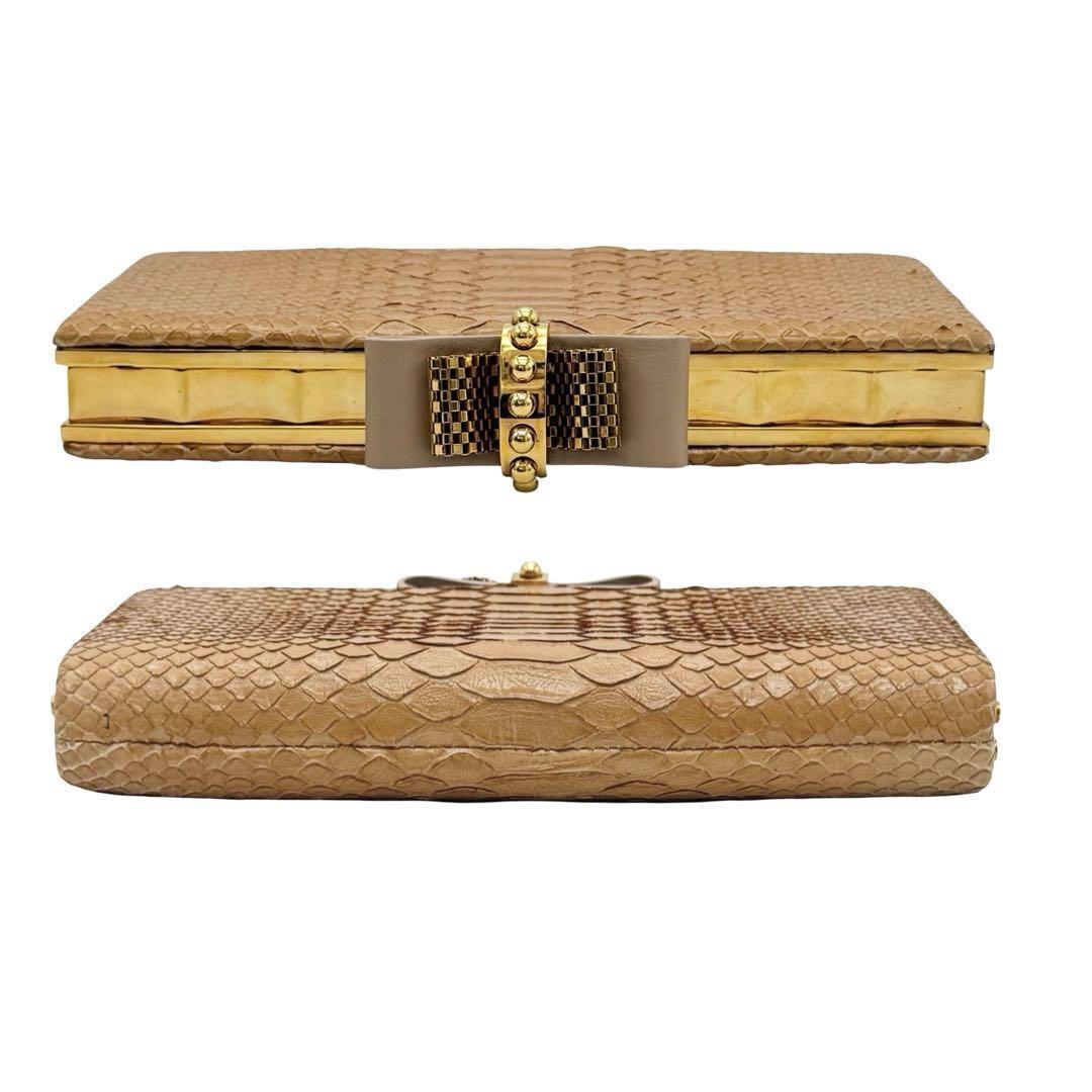 Christian Louboutin ルブタン ショルダー バッグ チェーン