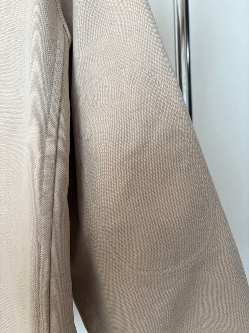 NICENESS 【STEHEN】ステファン ビンテージダックJKT