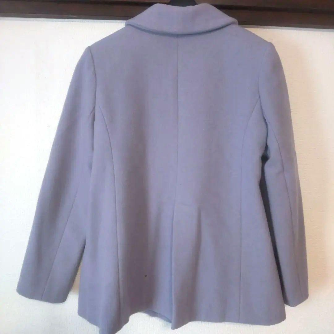 MILK アリス P コート ラベンダー