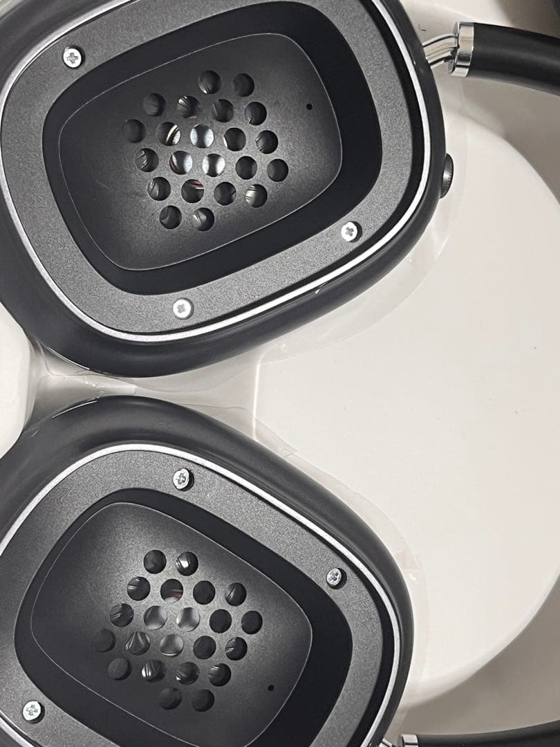 【新品・2026最新型】ノイズキャンセリング ワイヤレスヘッドホン ケース付き