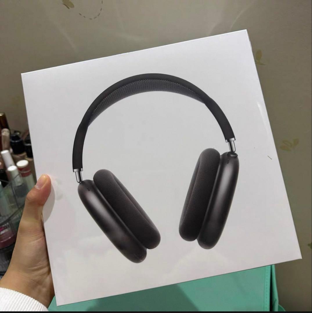 【新品・2026最新型】ノイズキャンセリング ワイヤレスヘッドホン ケース付き