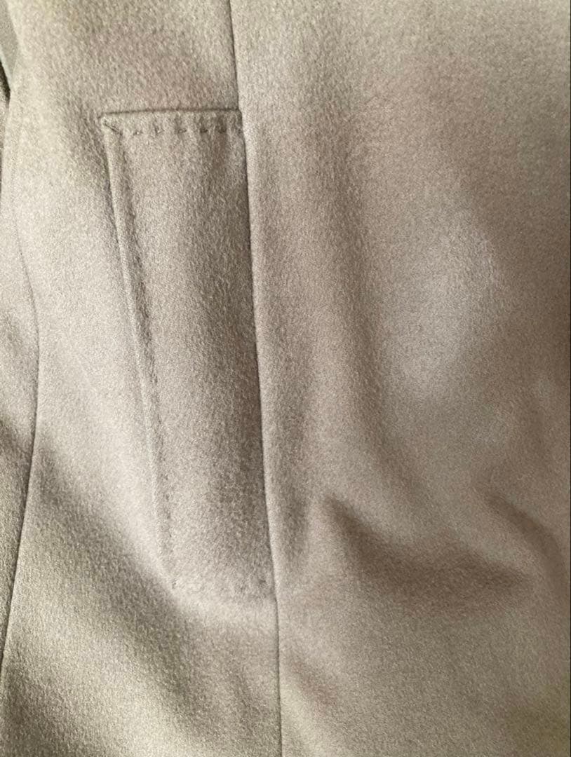 【美品】ロロピアーナ 23区 コート サイズ30