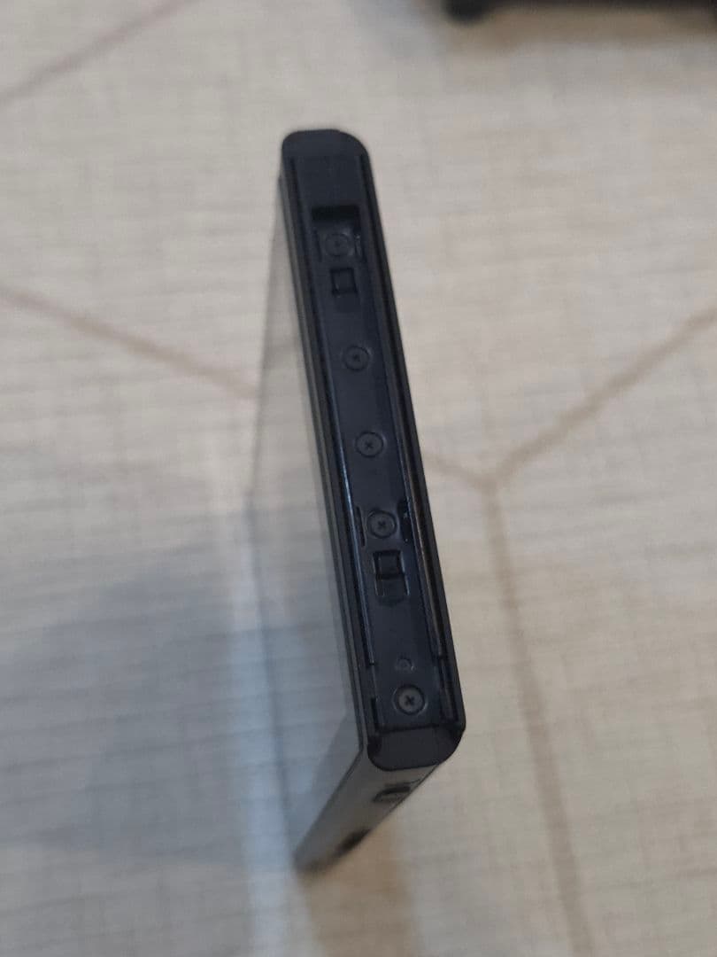 【美品】Nintendo Switch 本体 グレー 全付属品あり