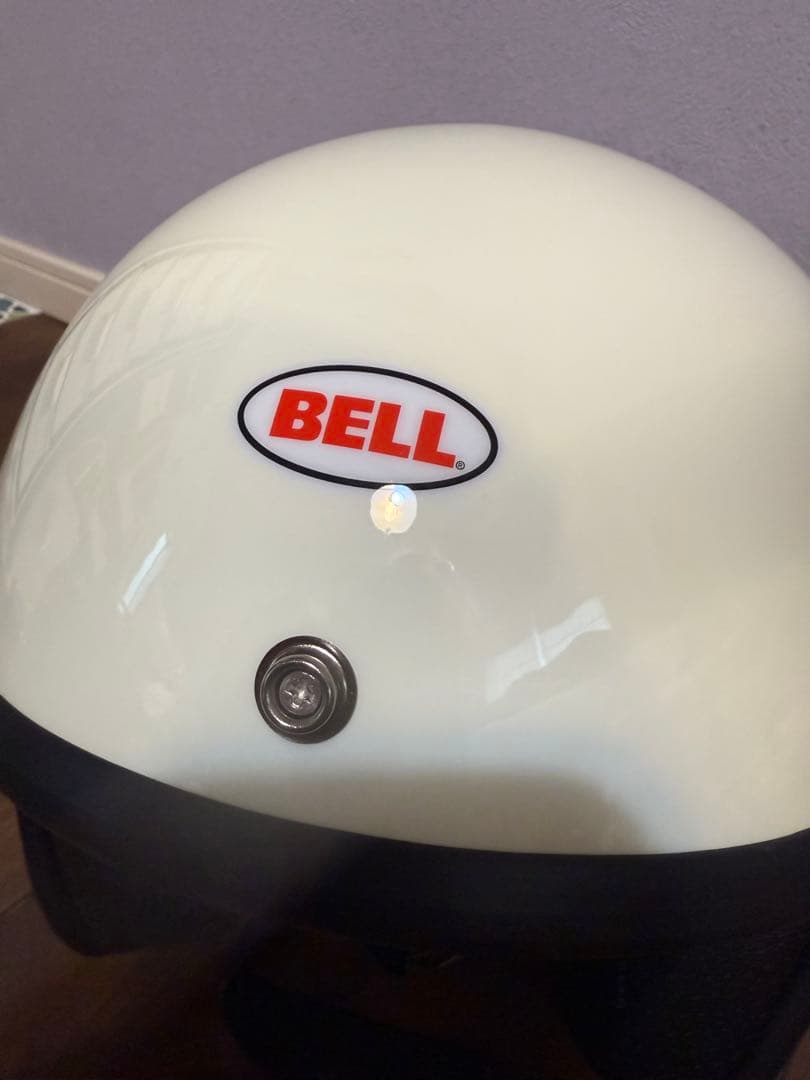 セール‼️美品‼️BELL CUSTOM 500 DELUXE HELMET M