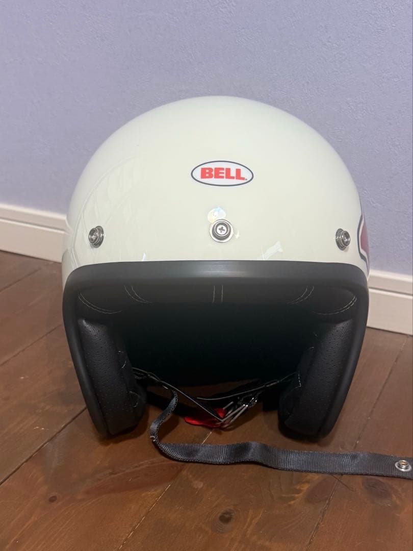 セール‼️美品‼️BELL CUSTOM 500 DELUXE HELMET M