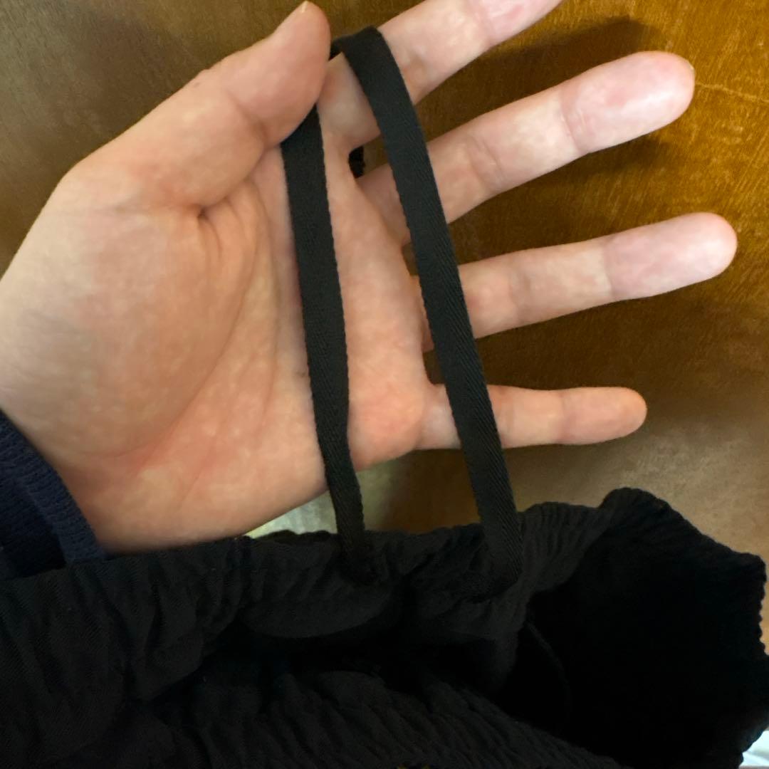 DAIWA PIER39 TECH BUSH TROUSERSナイロンパンツ