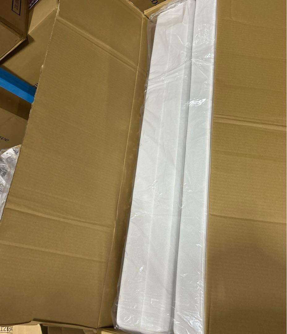 新品未開封　エアウィーヴマットレス セミダブル スマート Z01