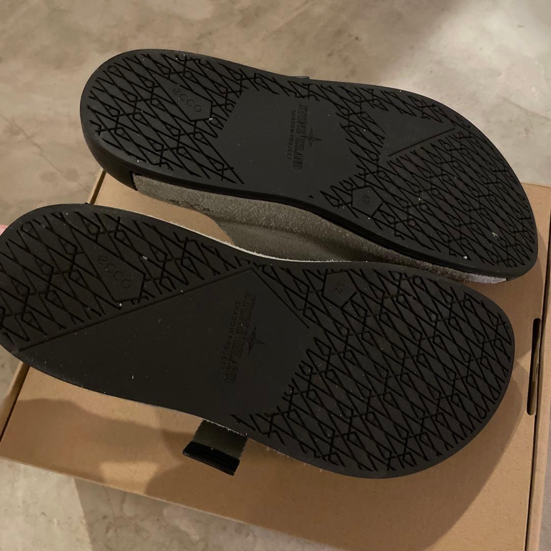 [STONE  SHADOW PROJECT] サンダル : 42