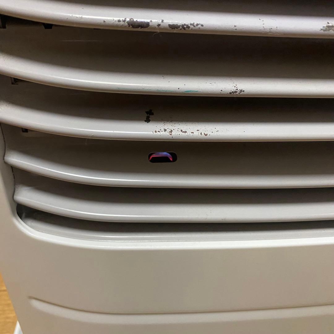 2020年製 トヨトミ FF式温風ストーブ FF-V4502 日本製 動作確認済