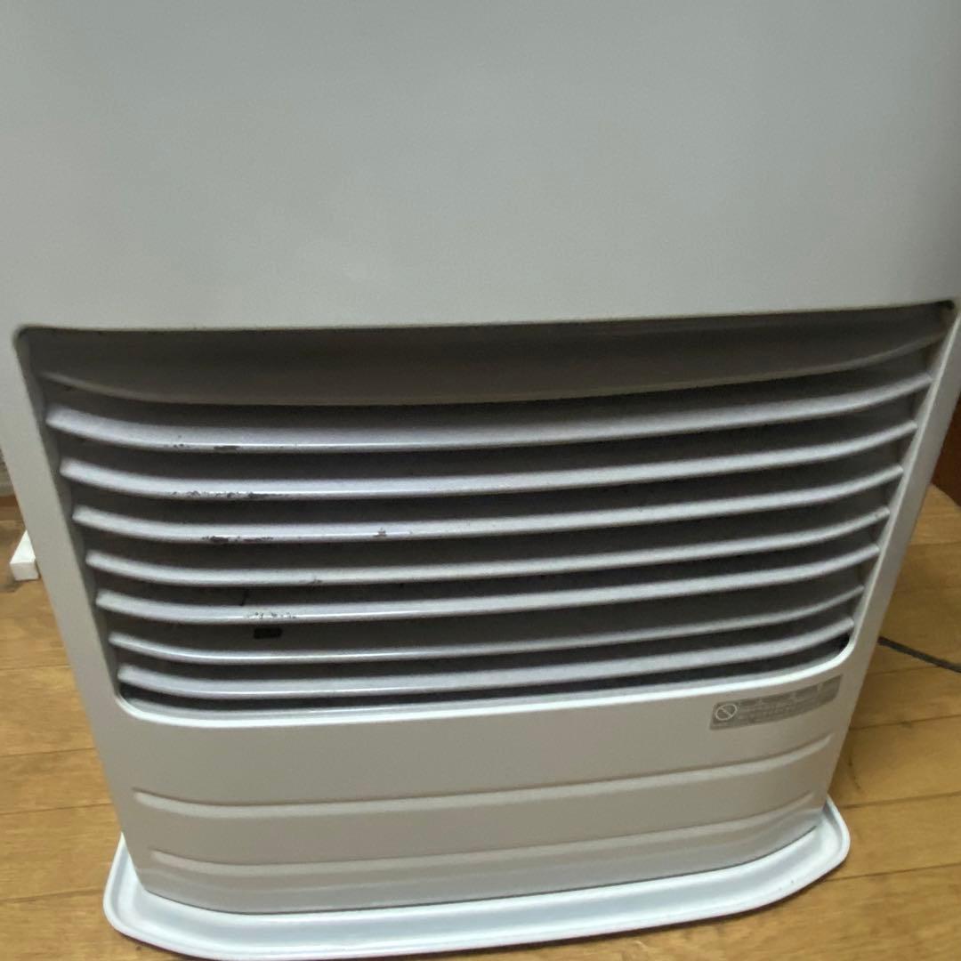 2020年製 トヨトミ FF式温風ストーブ FF-V4502 日本製 動作確認済