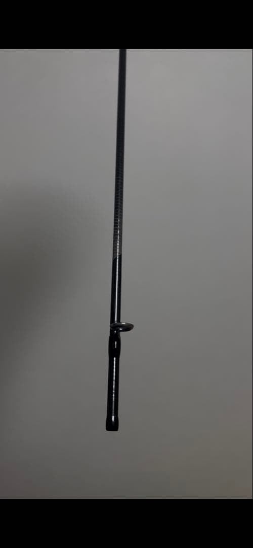 美品 宵姫華弐 LUXE S68FL-solid アジングロッド