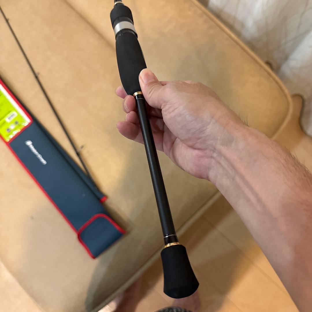 「最終値下げ」Major Craft AJINGシリーズ AD1-5682M