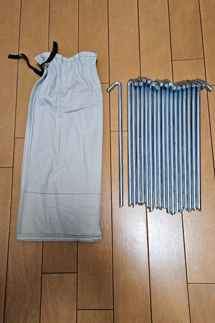 ホワイトダックプロタ4　スプリングバー　カーカム　コディアック　と同型